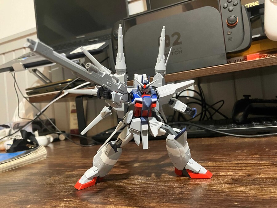 HGCE 1/144 레전드 건담 개조_14.jpg