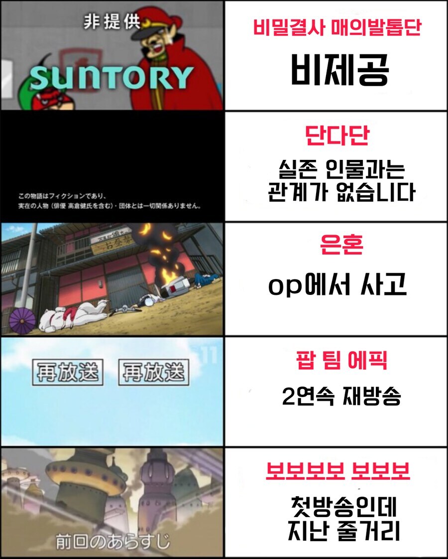 애니메이션 오프닝 기행으로 유명한 작품들_1.jpg