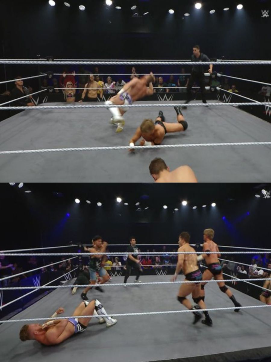 250618 WWE 이볼브 간략 녹화결과_4.jpg