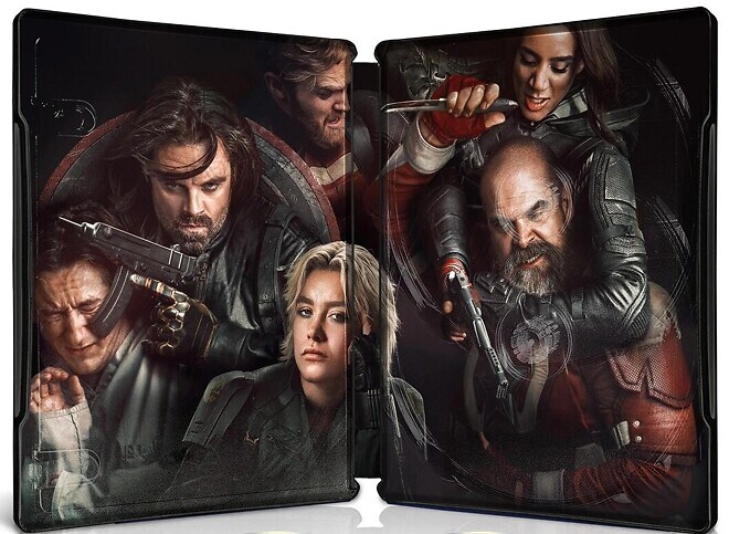 마블 "썬더볼츠" VOD 7월 1일 4K 스틸북 BD(해외) 7월 29일 출시_4.png