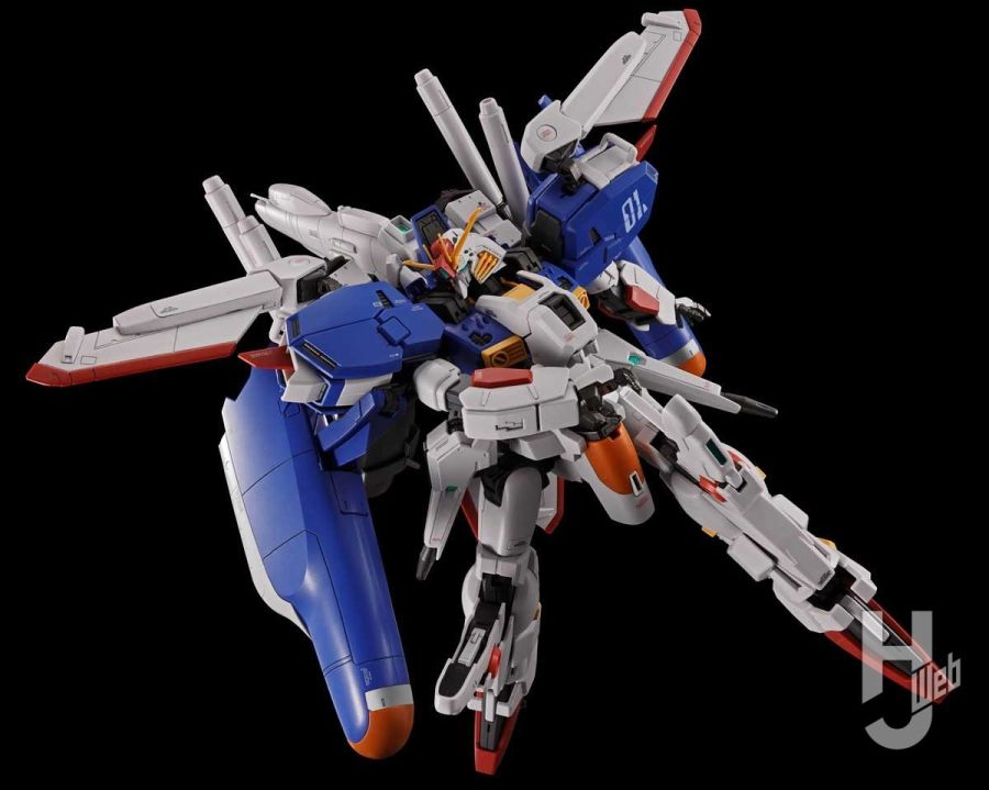 MG Ex-S 건담 / S 건담 태스크 포스 α Ver HJ 게재 이미지_6.jpg