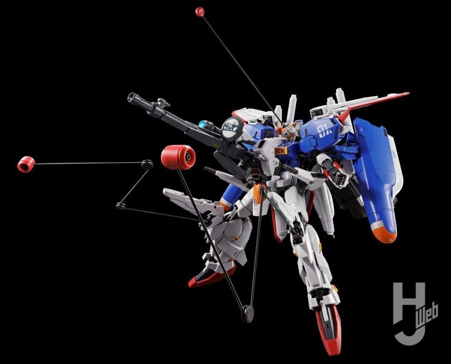 MG Ex-S 건담 / S 건담 태스크 포스 α Ver HJ 게재 이미지_10.jpg