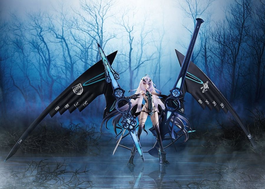 [Phat!] 1/7 FGO - 랜서 / 멜뤼진_2.jpg
