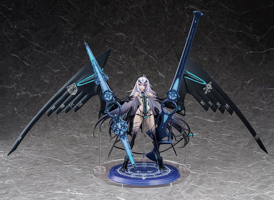 [Phat!] 1/7 FGO - 랜서 / 멜뤼진_4.jpg