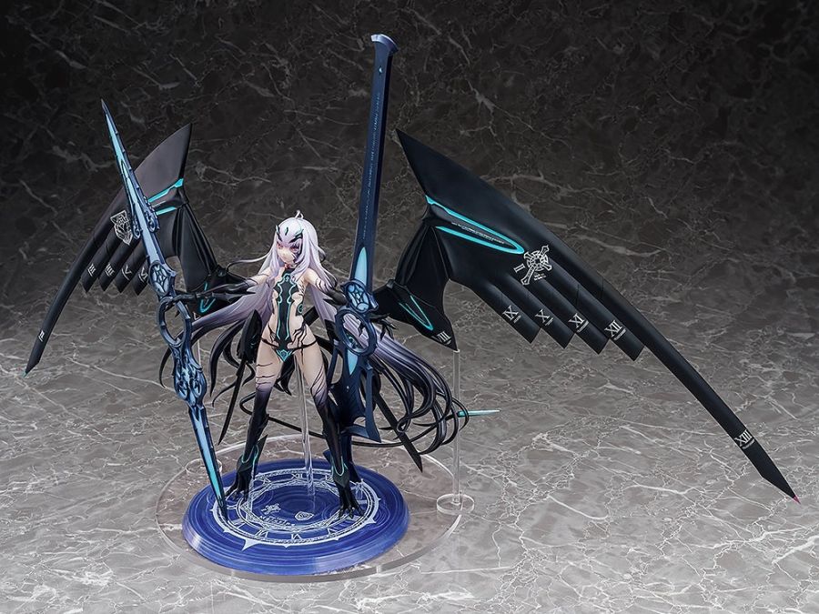 [Phat!] 1/7 FGO - 랜서 / 멜뤼진_5.jpg