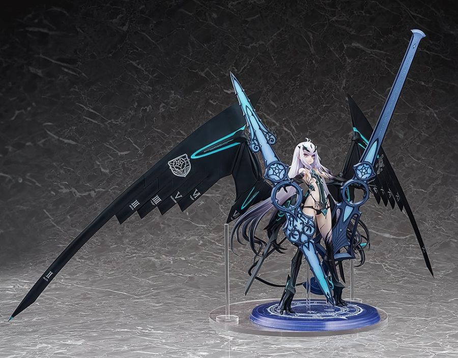 [Phat!] 1/7 FGO - 랜서 / 멜뤼진_7.jpg