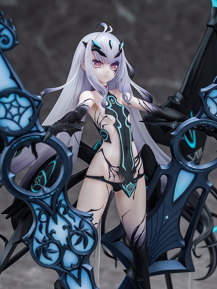 [Phat!] 1/7 FGO - 랜서 / 멜뤼진_8.jpg