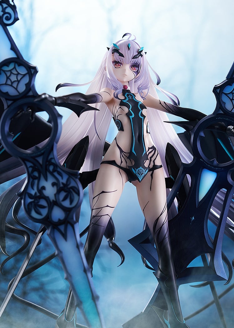 [Phat!] 1/7 FGO - 랜서 / 멜뤼진_12.jpg