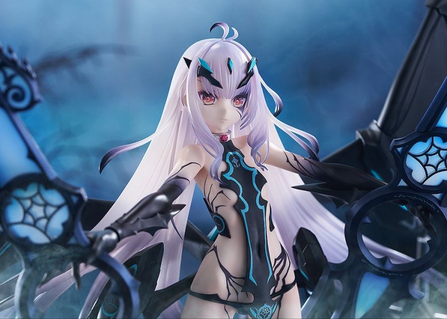 [Phat!] 1/7 FGO - 랜서 / 멜뤼진_13.jpg