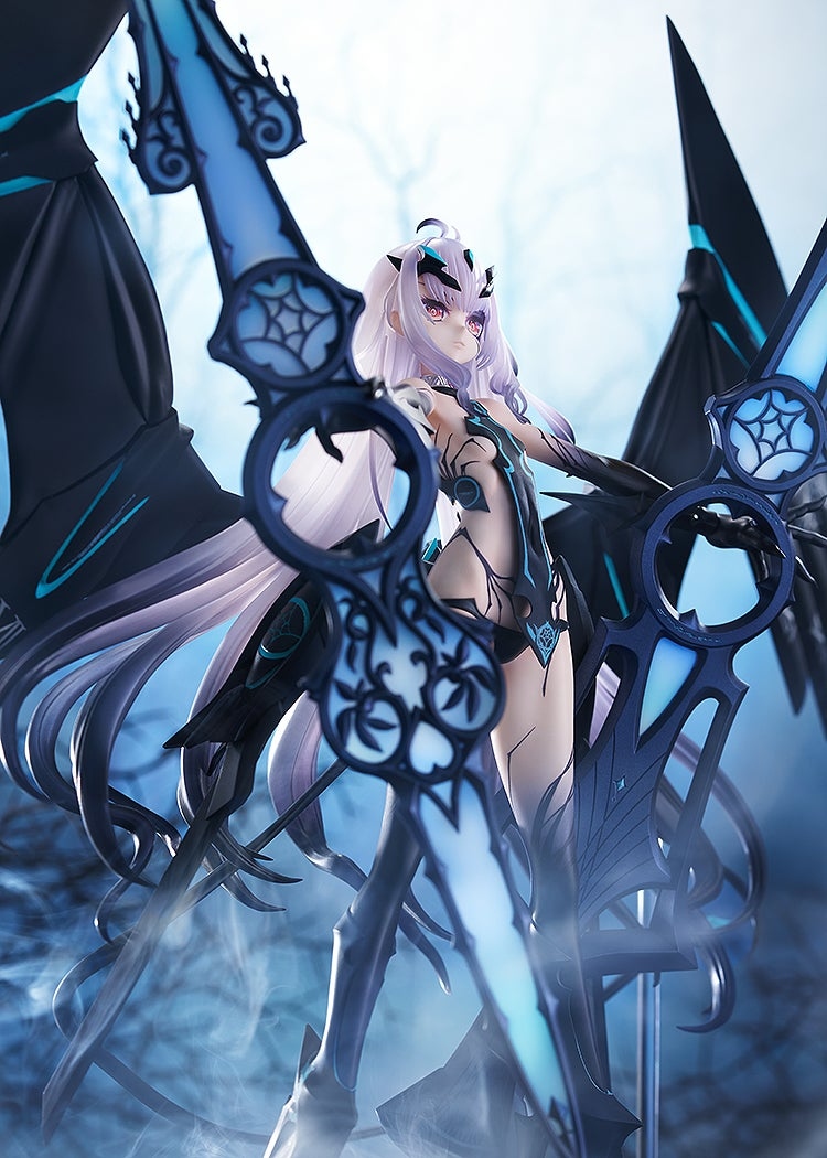 [Phat!] 1/7 FGO - 랜서 / 멜뤼진_14.jpg