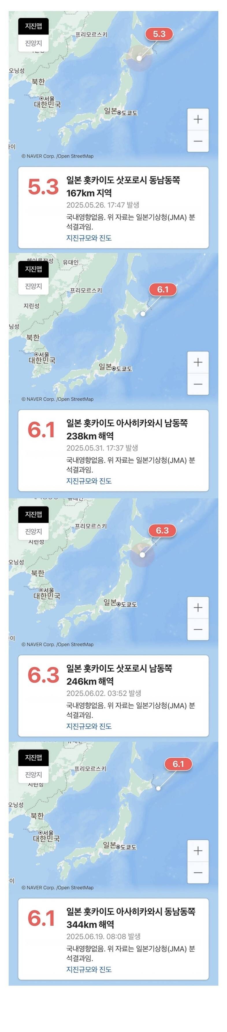 일본 홋카이도 여행은 눈치좀 보라고 함_1.jpg