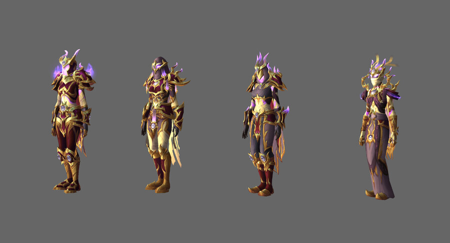 와우 내부전쟁 3시즌 추가로 공개된 모델들_5.jpg