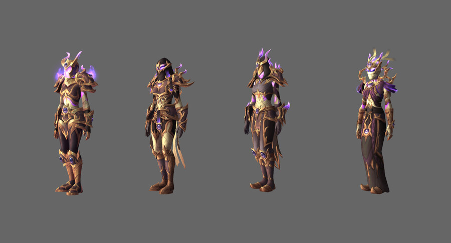 와우 내부전쟁 3시즌 추가로 공개된 모델들_7.jpg