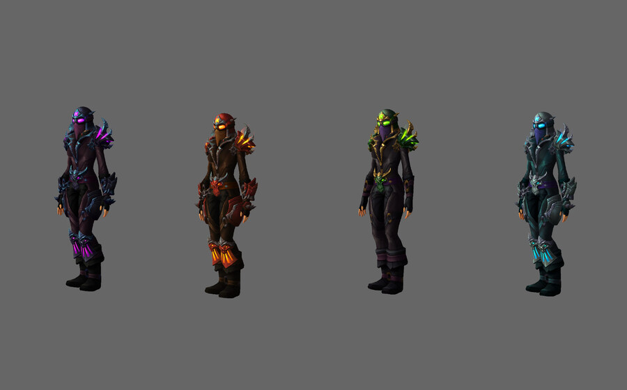 와우 내부전쟁 3시즌 추가로 공개된 모델들_8.jpg