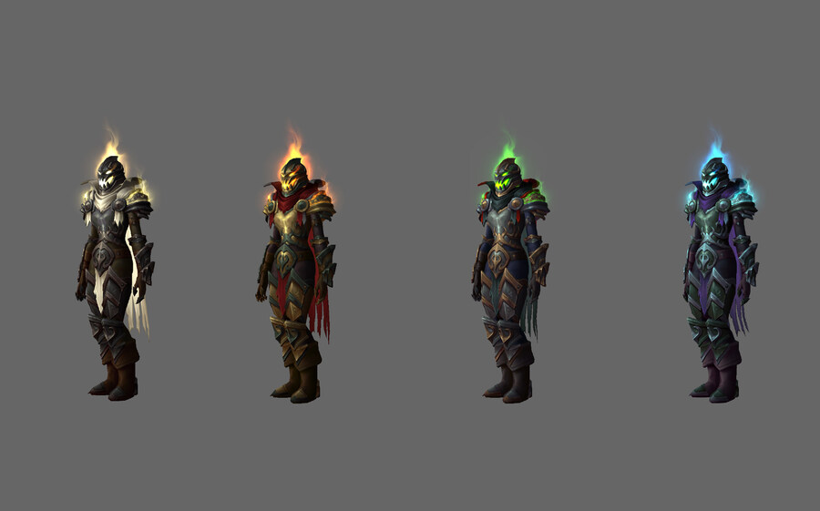 와우 내부전쟁 3시즌 추가로 공개된 모델들_9.jpg