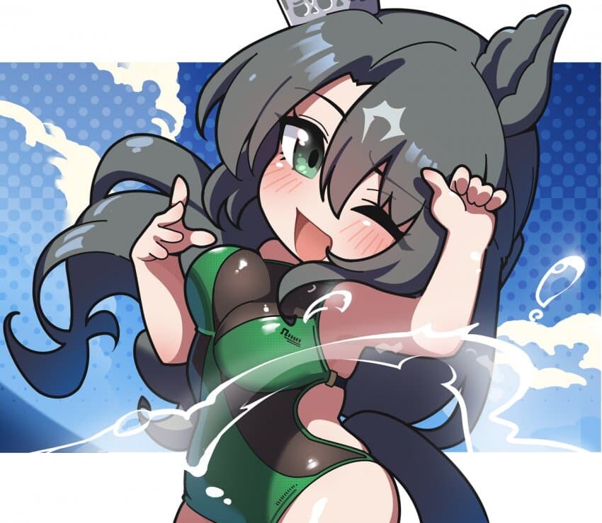 [말딸] SD 수영복 크라짱_1.jpg