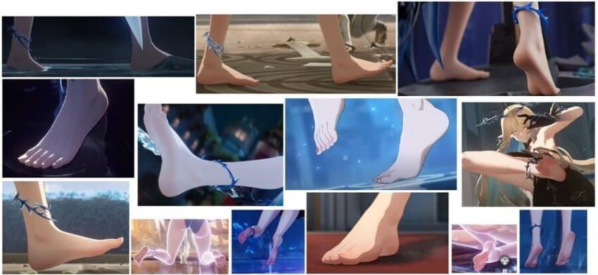 ㅇㅎ?) 가슴 엉덩이에 검열이 강해지자 중국 게임사의 대응_1.jpg