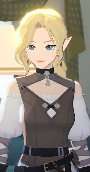 마비M] 이번에 추가했던 웨이브롱포니테일 특.jpg_2.png