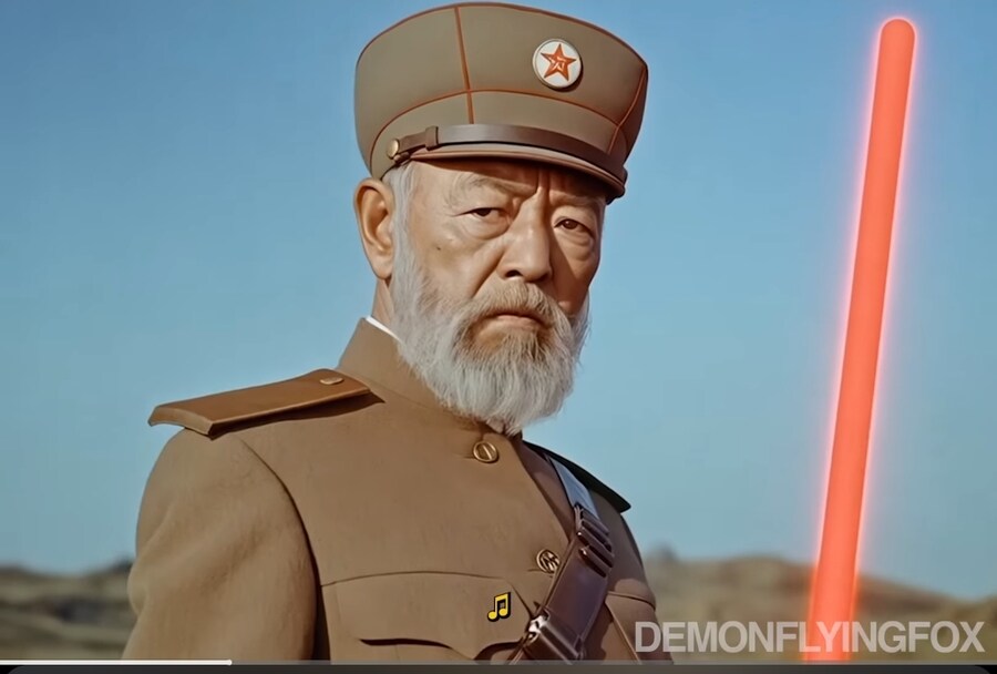 ai로 스타워즈와 북한을 쓰까버림_3.jpg