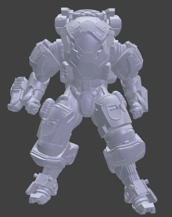ai) 어제 올라온 3D ai 써봄_2.jpg