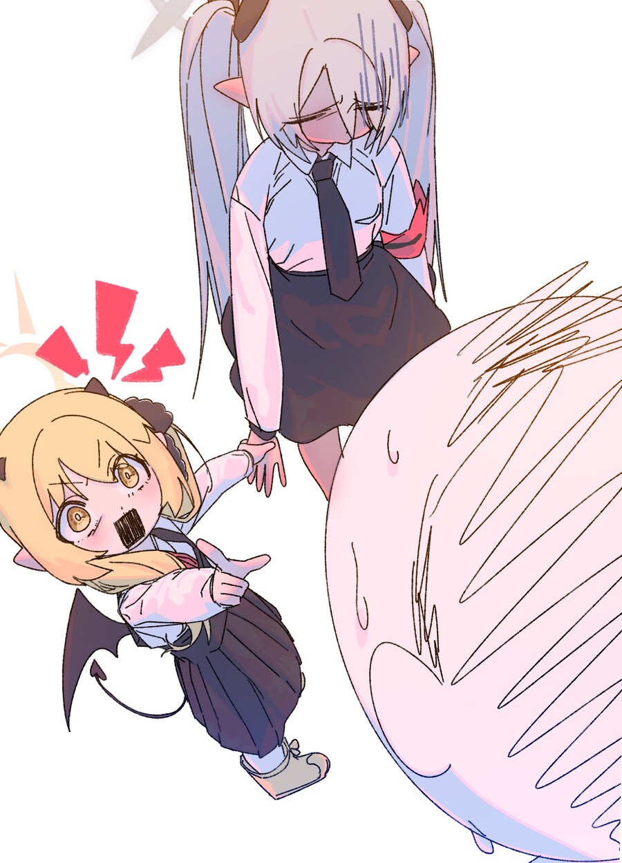 블루아카) 이오리 : 선생님이 다리를 핥아주지 않아.....jpg_2.jpg