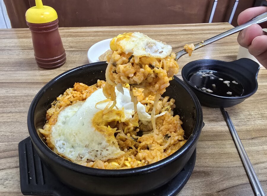 아침에 먹은 집 근처 분식점 수둔_9.jpg