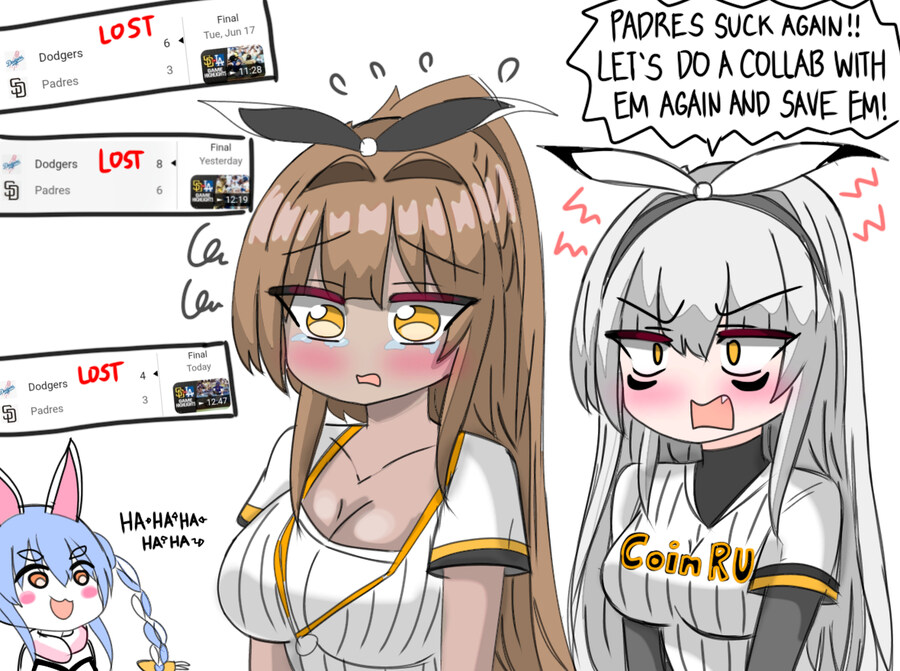 (니케) 악질 야빠가 되어버린 블랑_1.jpg