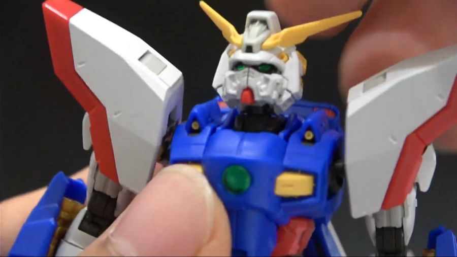 RG 샤이닝 건담 외 샘플 소개 영상_7.png