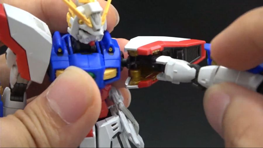 RG 샤이닝 건담 외 샘플 소개 영상_23.png