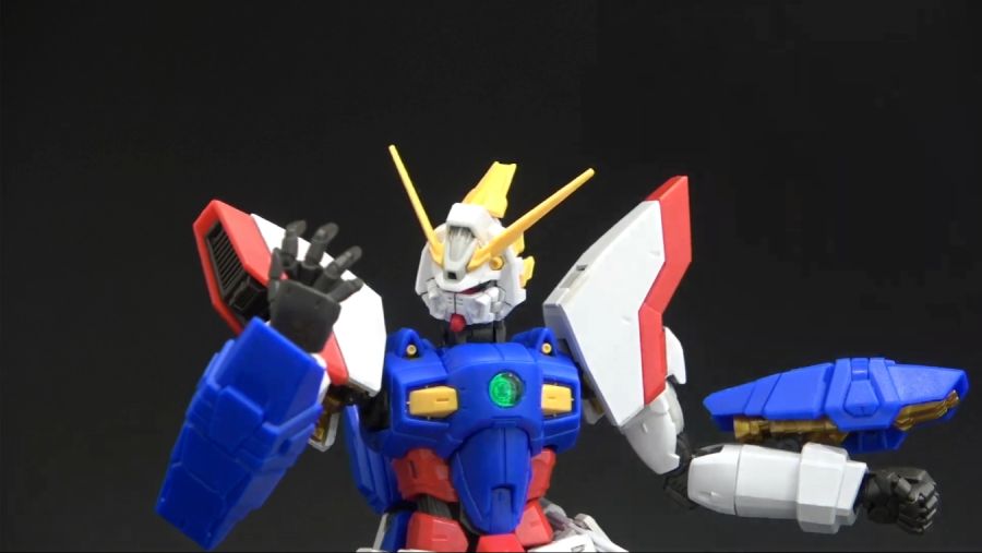 RG 샤이닝 건담 외 샘플 소개 영상_27.png