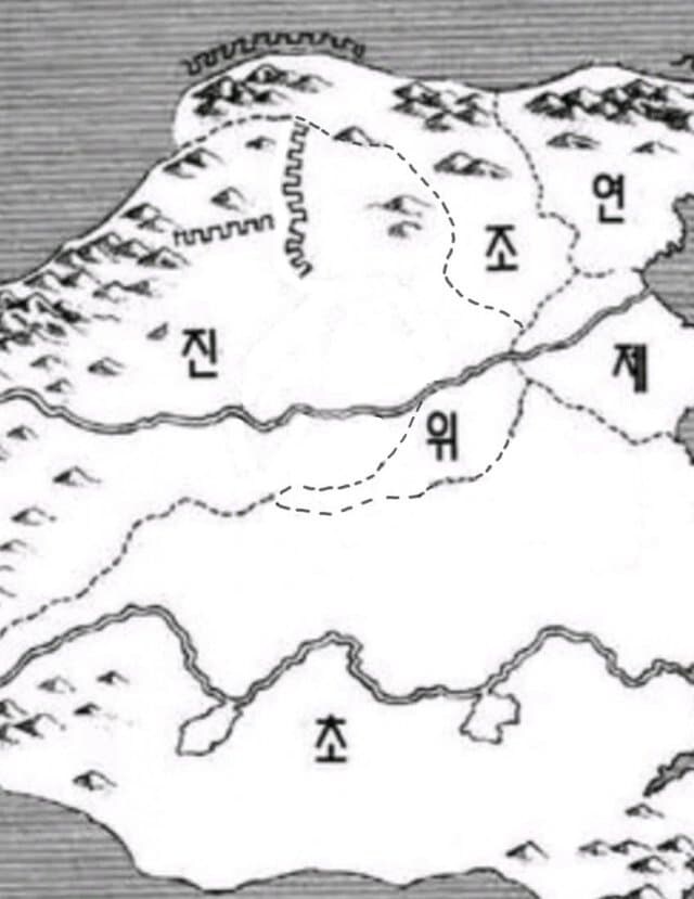 킹덤) 최신화 지도 상황_2.jpg
