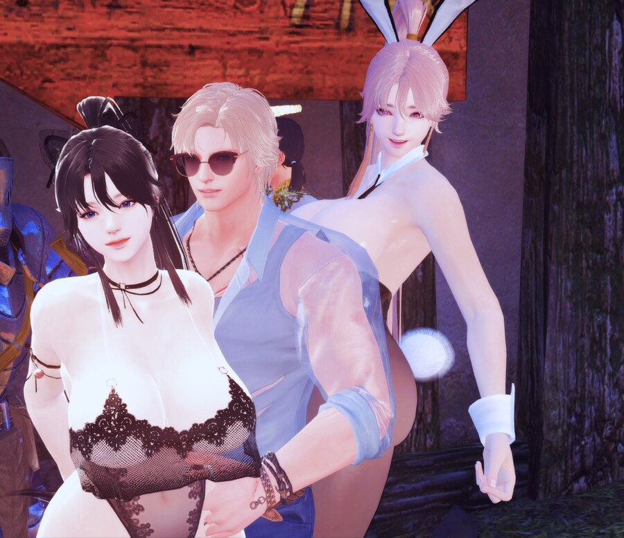 마영전) 마비m이 점검 중이면 마영전을 하면 되잖아_5.png