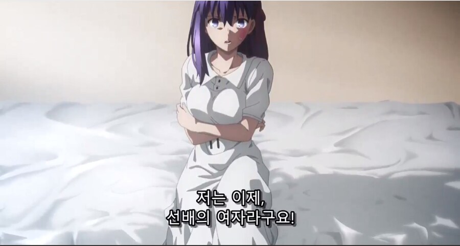 Fate) 페이트 고수 노인네들아 질문좀_1.png