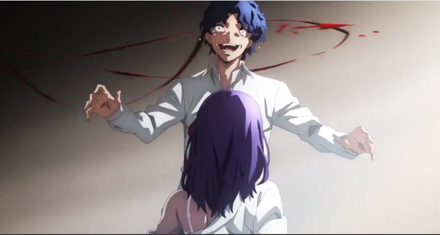 Fate) 페이트 고수 노인네들아 질문좀_7.png
