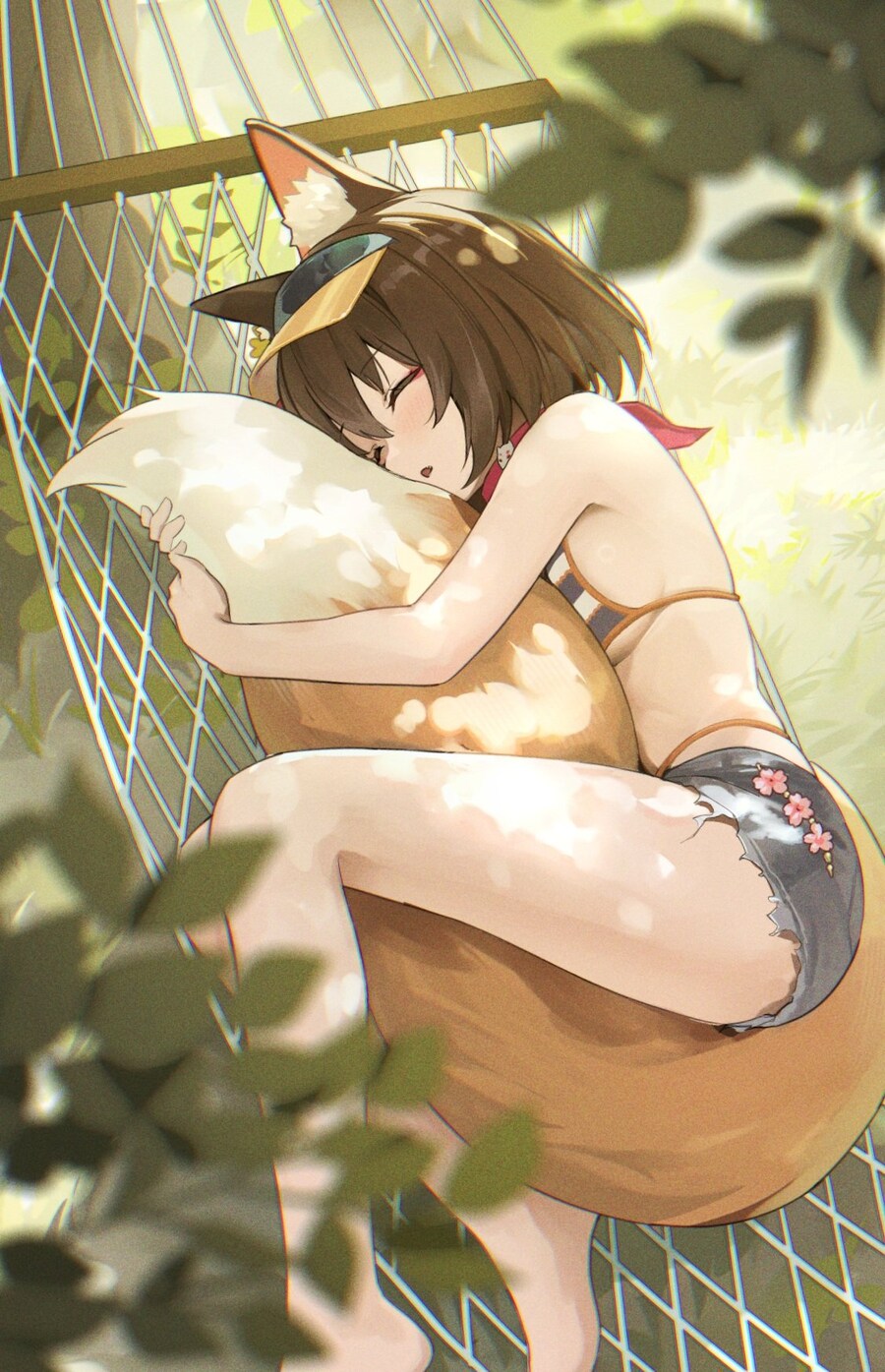 블루아카)꼬리 활용법.jpg_1.jpg