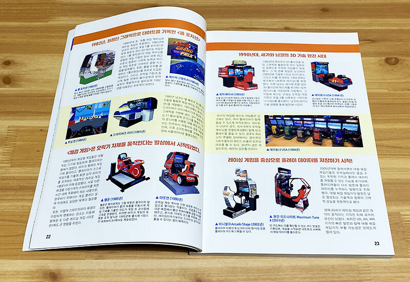 레트로 게임잡지를 만들었습니다._6.jpg