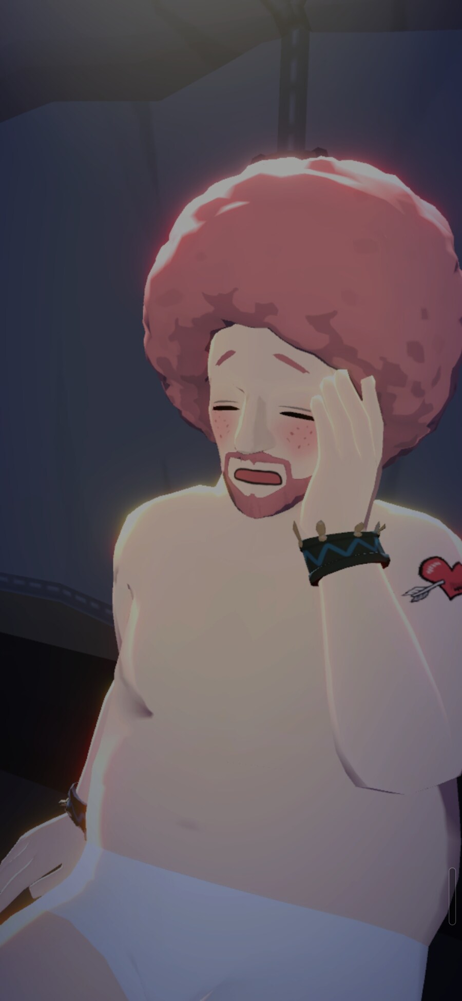 마비) 스포) ㅅㅂㅋㅋㅋ 어우 깜찍해_1.jpg