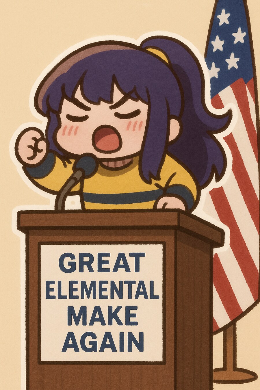 트릭컬) 이번 스토리를 지피티가 요약해줬다._1.png