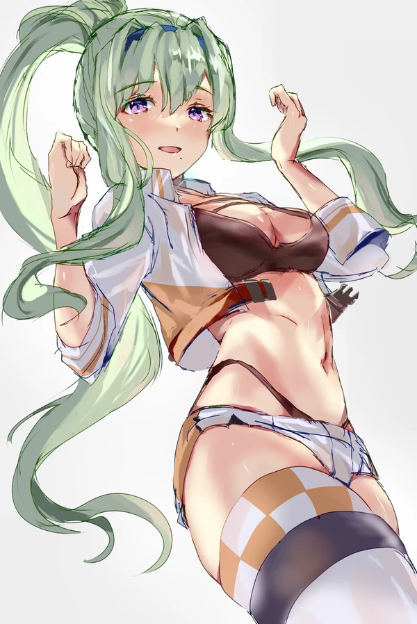헤븐 번즈 레드) 무로후시 리사 일러스트_2.webp