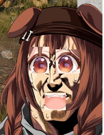 버튜버) 코로상 방송 잠깐 들어갔다가 놀랐어...._1.png