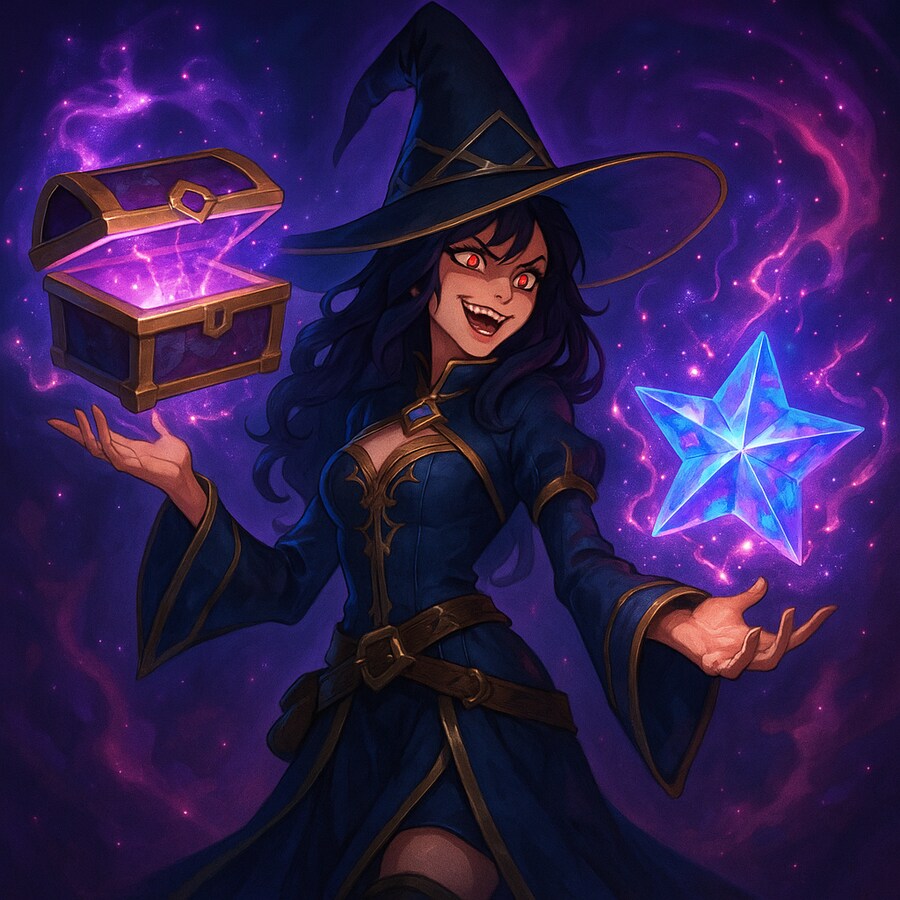 마비M) 신규 직업 업데이트 떴다!!_1.png