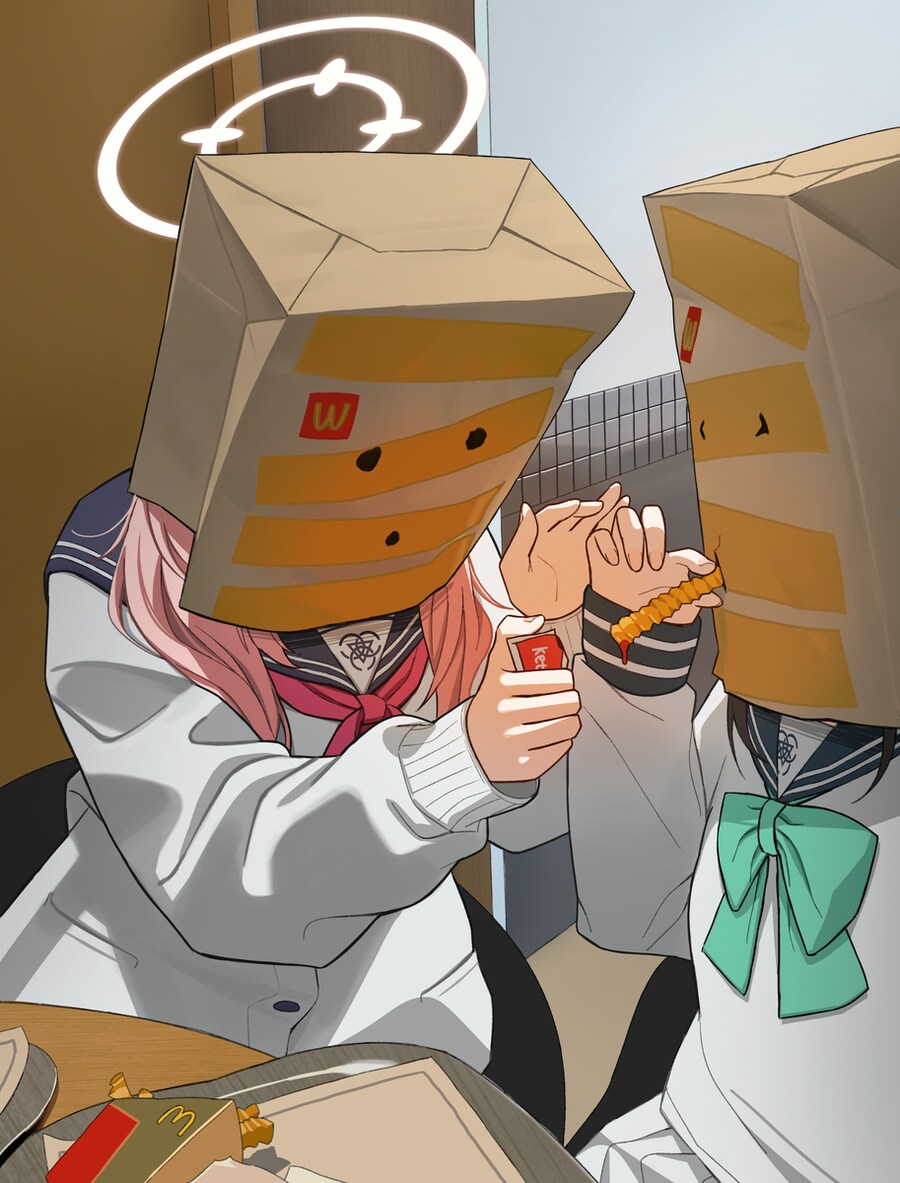 블루아카) 애들 그 자체_1.png