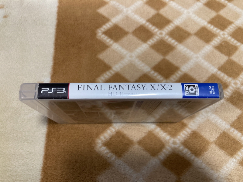 파판(FF)10 HD 리마스터 with 얼마나 좋을까 & Sutekidane_14.jpg