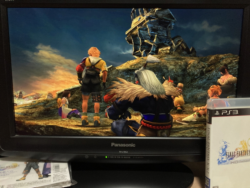 파판(FF)10 HD 리마스터 with 얼마나 좋을까 & Sutekidane_36.jpg