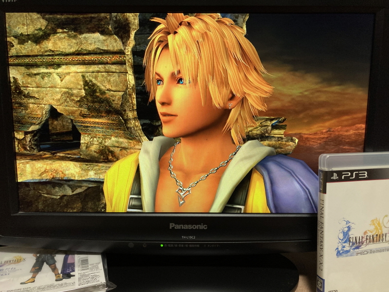 파판(FF)10 HD 리마스터 with 얼마나 좋을까 & Sutekidane_40.jpg