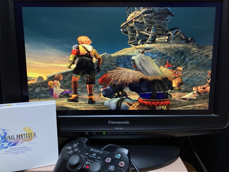 파판(FF)10 HD 리마스터 with 얼마나 좋을까 & Sutekidane_61.jpg