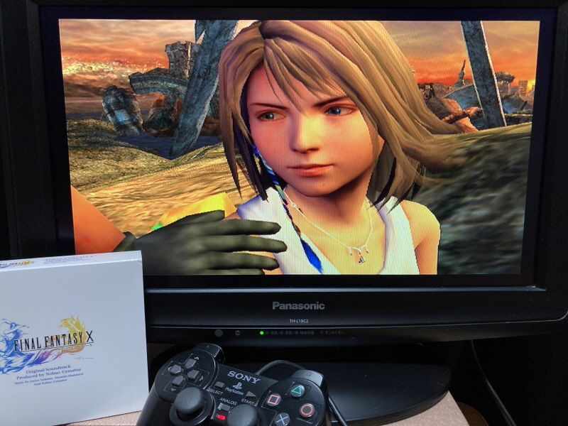 파판(FF)10 HD 리마스터 with 얼마나 좋을까 & Sutekidane_63.jpg