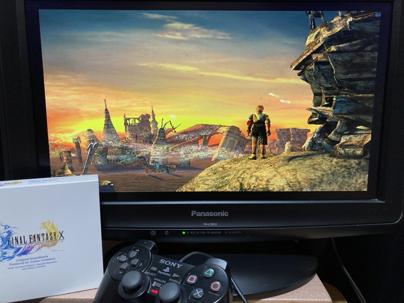 파판(FF)10 HD 리마스터 with 얼마나 좋을까 & Sutekidane_68.jpg