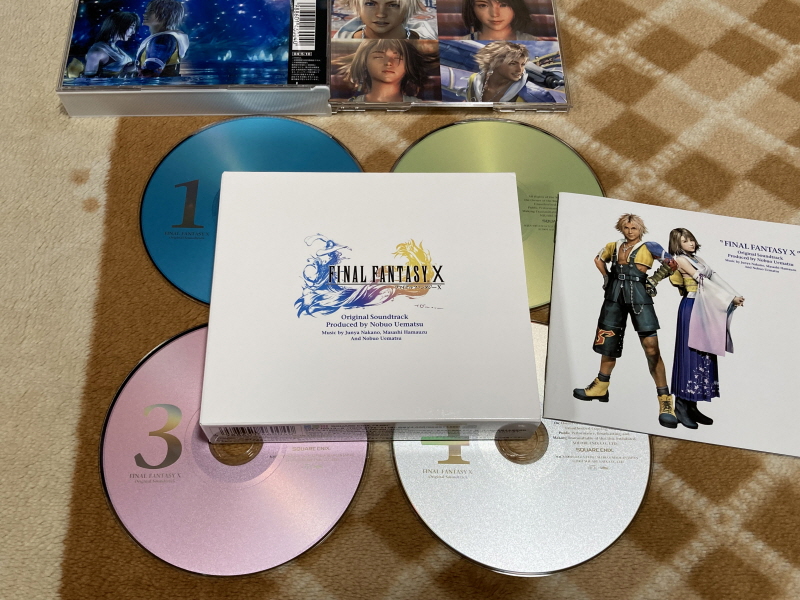 파판(FF)10 HD 리마스터 with 얼마나 좋을까 & Sutekidane_124.jpg