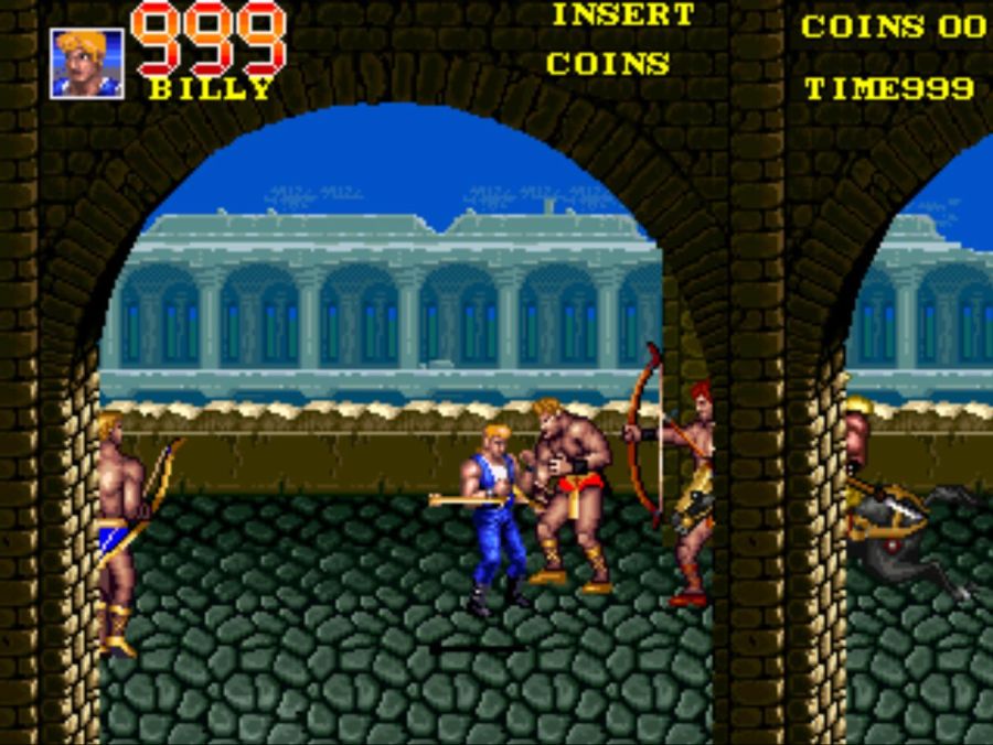 DOUBLE DRAGON 3 THE ROSETTA STONE_5.jpg